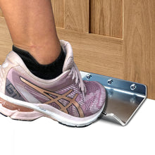 Load image into Gallery viewer, Puratise 'Puraglide' Foot Operated Door Opener